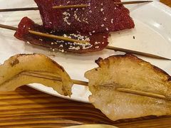 -疍家人黄记海鲜火烧烤