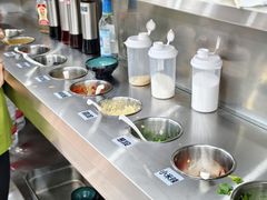 -牛天下·牛肉·海鲜·打边炉·融合菜