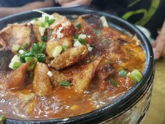 -老东阳·外婆菜(横店店)