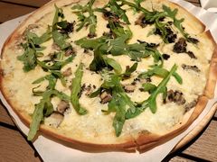 -MARU玛露音乐餐厅(大学路店)