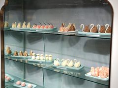 -老苏州大客堂·苏帮菜·松鼠桂鱼·苏州传统小吃(观前街人民商场店)
