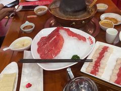 -宝泉铜锅(高新店)