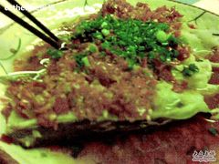 20101025石头咕_剁椒芋头-石头咕(葵蓬店)