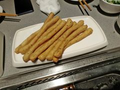-海底捞火锅(名门店)