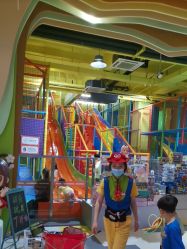 -宝燕乐园(闵行旗舰店)