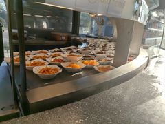 -仙螺岛海鲜自助餐厅(总店)