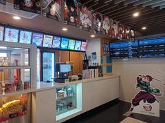 -曹杨影城(曹杨店)