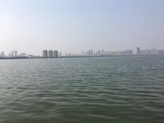 -艾溪湖湿地公园