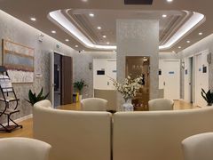 -爱康卓悦体检中心(河西新地中心分院)