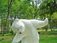 -渤公岛生态公园