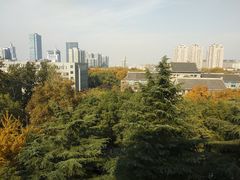 -山东师范大学(千佛山校区)