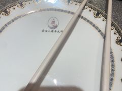-蒙古人烤羊大师·草原料理(工农大路店)