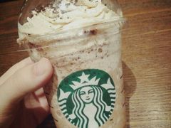 -星巴克(常州新北公园店)