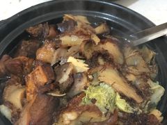 -赵家牛肉砂锅(台西三路店)