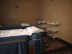 -千枝花·按摩·美容·经络SPA(建旺大厦店)