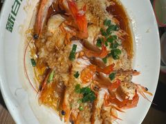 -新白鹿餐厅(滨江银泰店)