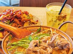 -Blac+Blac(中海环宇荟店)