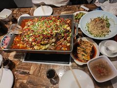 -九佰碗家常菜(华威桥店)