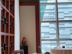 -广州富力丽思卡尔顿酒店·丽轩·粤菜