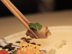 -叶叶菩提(太原别墅店)