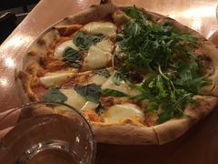 -PIZZA BIANCA(万象城店)