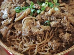 -老雒阳面馆·水席(定鼎门店)