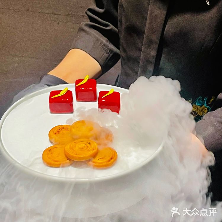 宴请餐厅里的爱马仕，升学宴我就在这里请了！