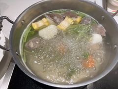 -牛焱·贵州黄牛肉火锅(城西银泰店)
