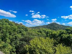 -白马涧龙池景区