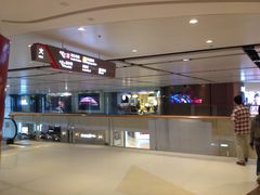 店内环境-香港ELEMENTS圆方