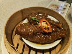 -万丽轩·粤菜(王府井金茂万丽酒店)