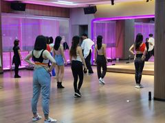 -我爱运动健身·游泳·瑜伽·普拉提馆(大卫城店)