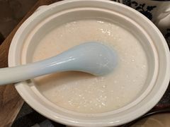 -南京大牌档(新街口德基广场店)