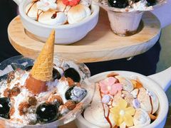 -乐园夜市场(五道口王庄路店)