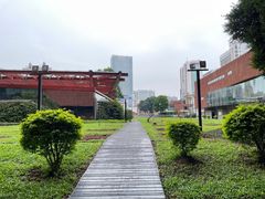 -南越王博物院(王宫展区)