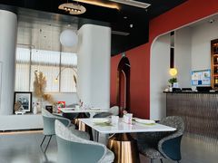 -IL Forno 意坊·意大利餐厅(温州万象城店)