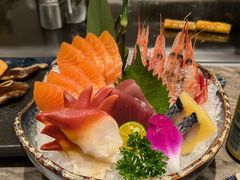 -大渔铁板烧(海雅缤纷城店)