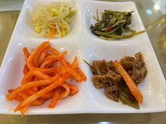 -海兰江石锅饭(水上店)