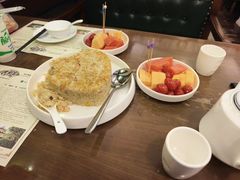 -老厨家(中央大街西七道街店)