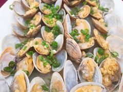 -隆都四季香饭店(碧海路店)