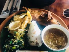 -Pundi Pundi Restaurant