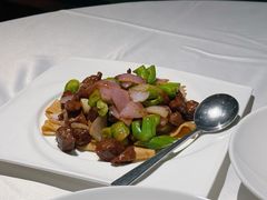 -申粤轩·手工点心·金牌烧味·经典粤菜(丁香花园店)