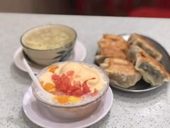 -芬芳甜品(同福路店)