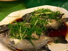 -盛港湾海鲜食府(黄沙店)