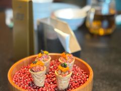 -庐灶江南·江南菜·四合院Bistro(东直门雍和宫·原华侨宾馆店)