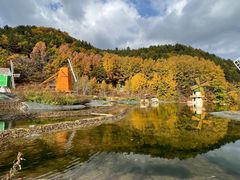 -道须沟旅游风景区