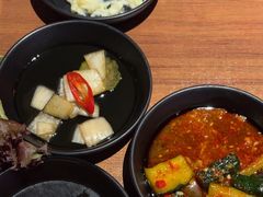 -虎哥六韩式烤肉料理 TIGERGRILL(隆生金山湖中心购物广场店)