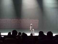 -芜湖方特东方神画