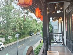 -虎哥私房菜(馒头山店)