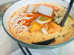 -章记星洲 · 新加坡餐厅(望京店)